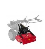 Frese Traseira para Honda F560