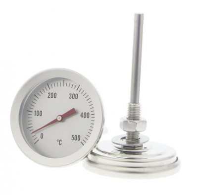 Termómetro para Forno