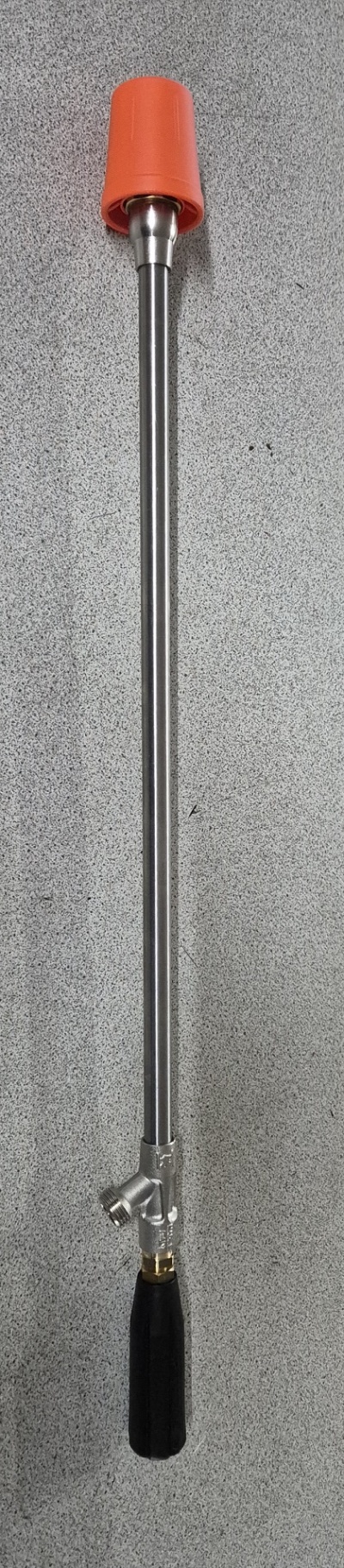 Pistola Regulação Punho 60cm