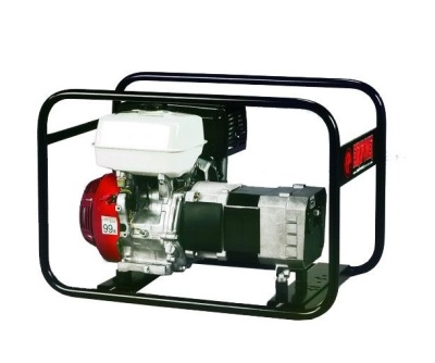 Gerador HONDA EGR6000