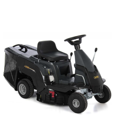 Trator Relva ALPINA MJ66 4E