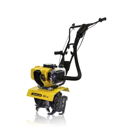 Sachador 2T Garland Mule 341G