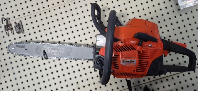 Motoserra Oleo-Mac GS350C