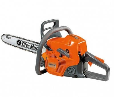 Motosserra Oleo-Mac GS350C 39cc