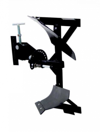 Charrua Giratória 180º