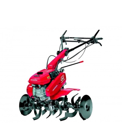 Motoenxada Honda F560