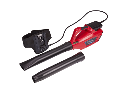 Soprador HONDA Bateria 6Ah