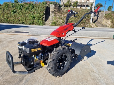 Motocultivador Groway 7cv