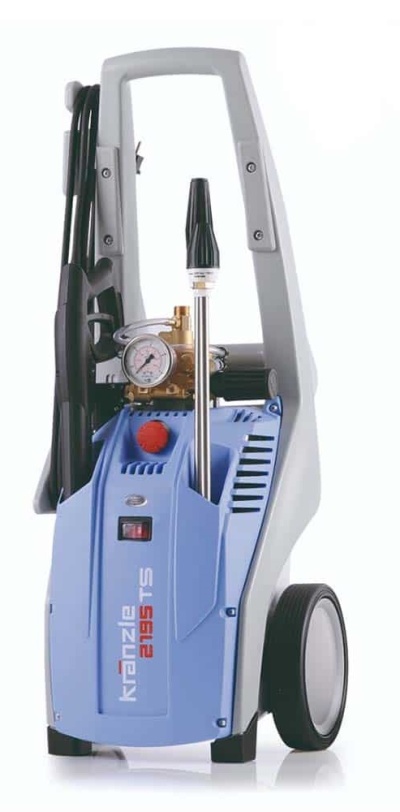 Lavadora Prof KRANZLE K2195TS