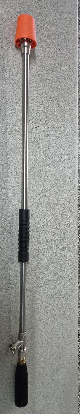 Pistola Regulação Punho 100cm Rocha