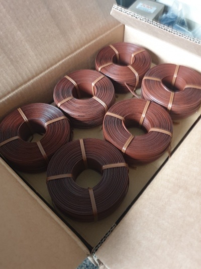 Fio Atadora Pellenc 30 Bobines 200M