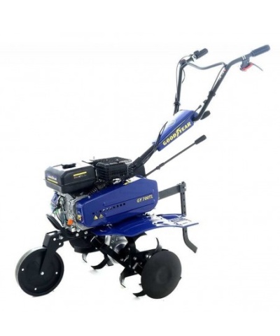 Motoenxada Goodyear 212cc