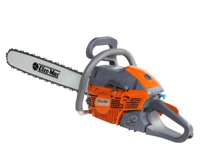 Motosserra Oleo-Mac GSH560 55cc HOBBY