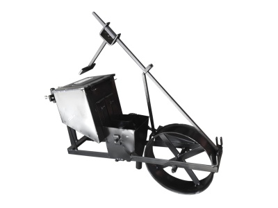 Semeador de Milho Tradicional