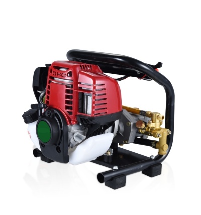 Grupo Pulverização 4 Tempos Rocha