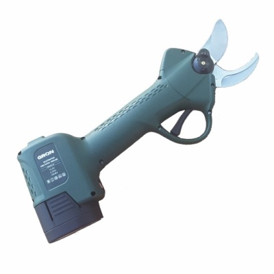 Tesoura GRON35 C/2 Baterias