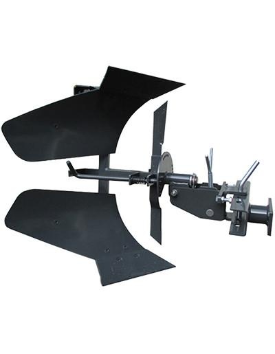 Charrua Giratória 180º Grande