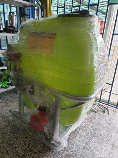 Pulverizador Rocha 400 Litros AR503