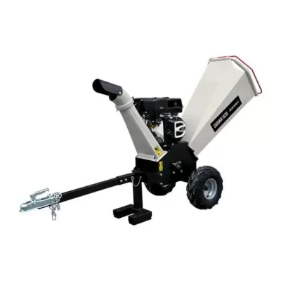 Biotriturador SUSUKA 15 HP C/Arranque Elétrico