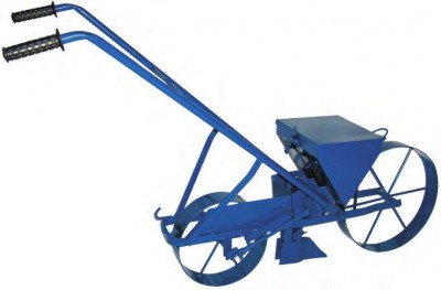 Semeador Manual 2 Rodas