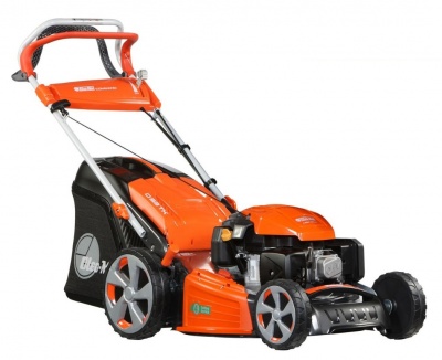 Corta Relva OLEO-MAC G53 TK ALLROAD PLUS 4