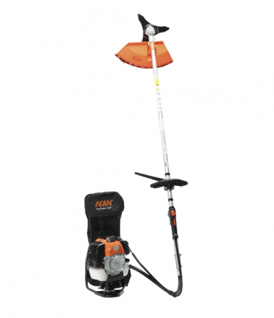 Roçadora Mochila Knk 43cc