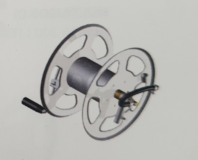 Enrolador Mini ROCHA 50 Metros S/Suporte