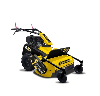 Triturador de Martelos Garland 9HP