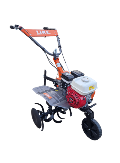 Motoenxada Like Honda GX160