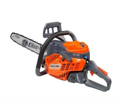 Motosserra Oleo-Mac GS411 39cc