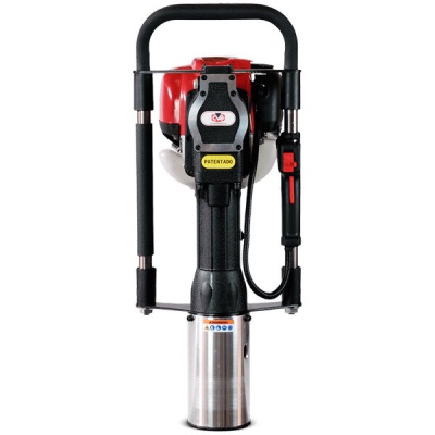 Bate Estacas OMEGA Honda Gx35