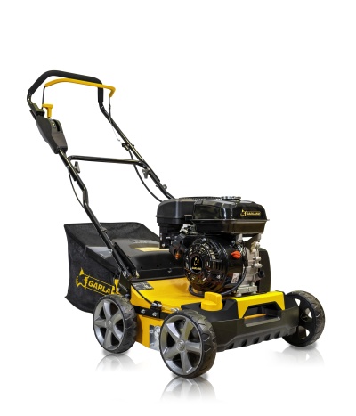 Maquina Relva Artificial 4T 212cc