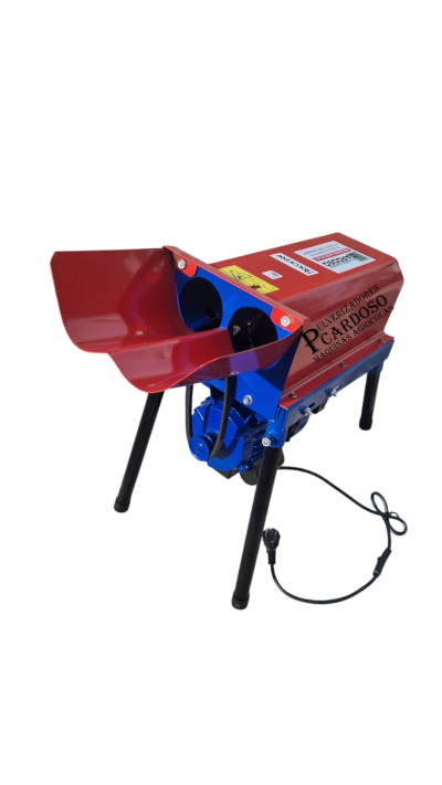 Descarolador Milho Espiga-a-Espiga 2 Vias