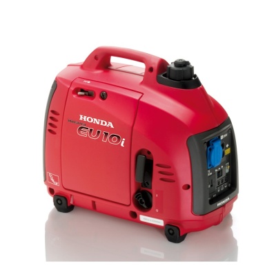 Gerador Inverter HONDA EU10i