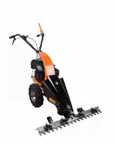 Motoceifeira Villager