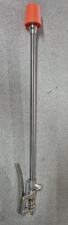 Pistola Corte Rápido 60 cm Rocha