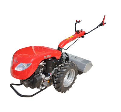Motocultivador BLITZ M80 Diesel A.E.