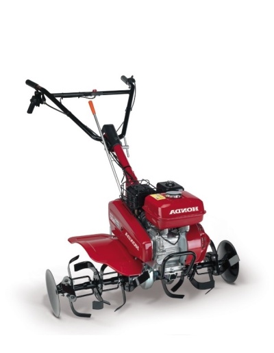 Motoenxada Honda FJ500 SER 1+1