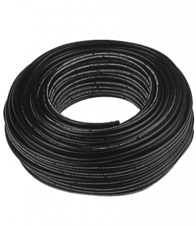 Rolo 100 Metros Tubo Pulverização ROCHA 40 Bar