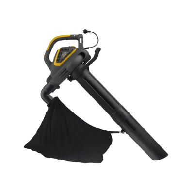 Soprador/Aspirador Elétrico 2600W Stiga