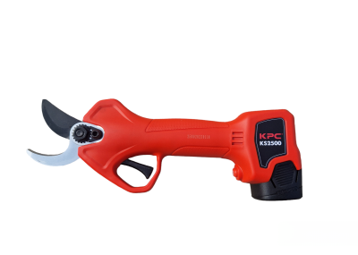 Tesoura KPC KS2500 C/3 Baterias