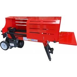 Rachador Lenha 7 TON Horizontal