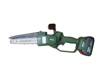 Serra Poda GRON C/2 Baterias 4Ah