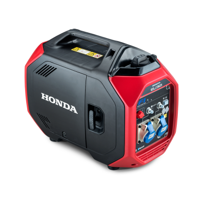 Gerador Inverter HONDA EU32i