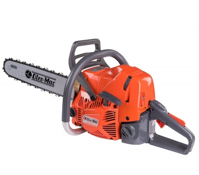 Motosserra Oleo-Mac GS651 64cc