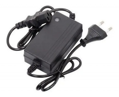 Carregador Pulverizadores Bateria