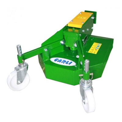 Destrocedor de Erva C/Lamina Carli