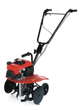 Motoenxada/Sachador Honda FG205