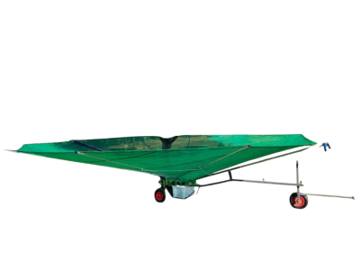 Maquina Apanha Azeitona MANUAL 7.0M