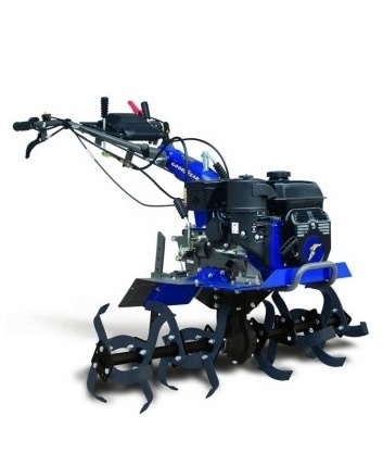 Motoenxada Multifunções Goodyear